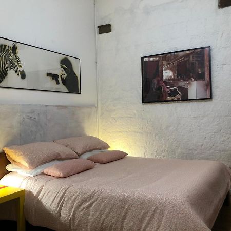 aKasa di Flock Bed & Breakfast Napoli Bagian luar foto