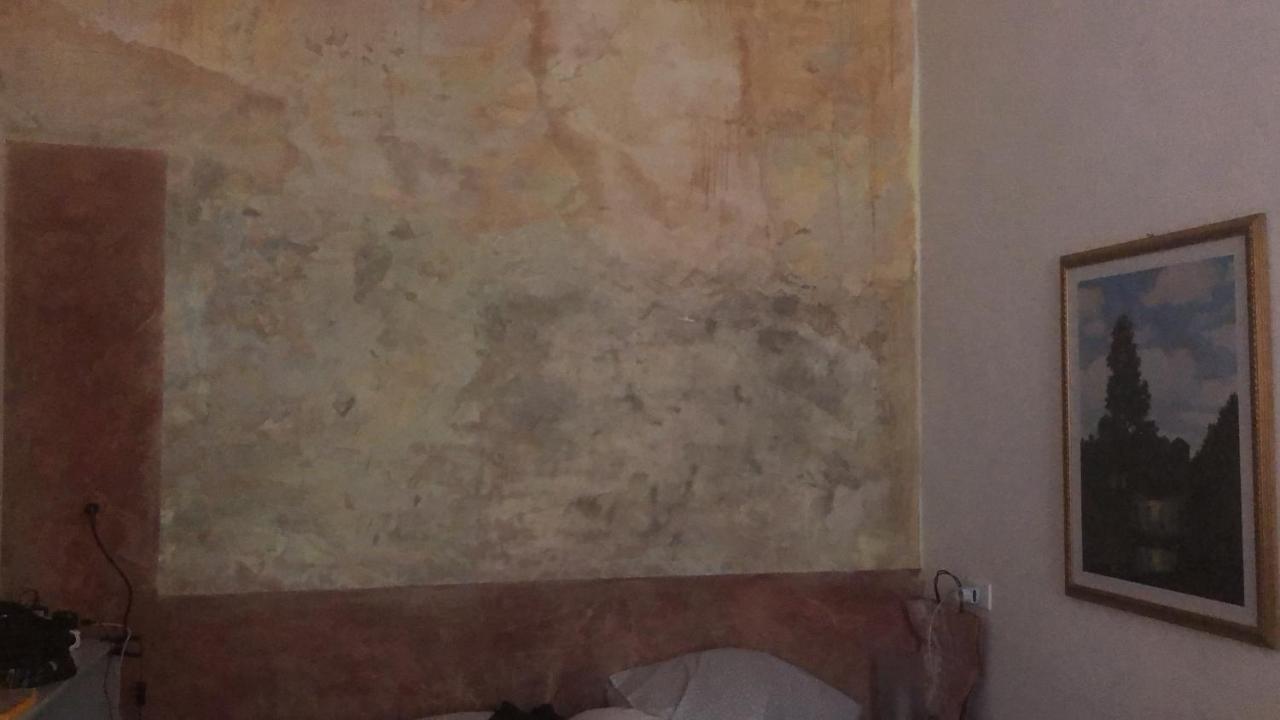 aKasa di Flock Bed & Breakfast Napoli Bagian luar foto