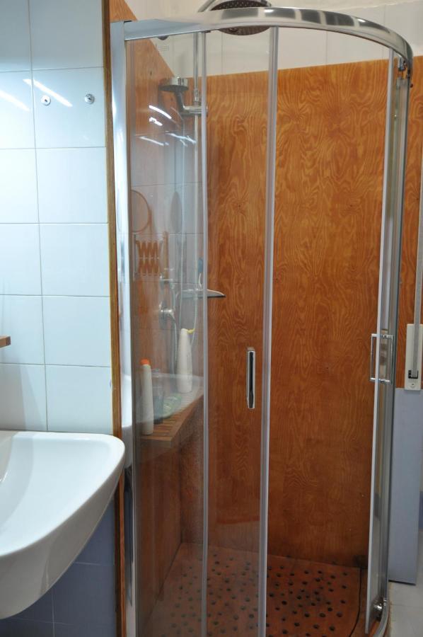 aKasa di Flock Bed & Breakfast Napoli Bagian luar foto
