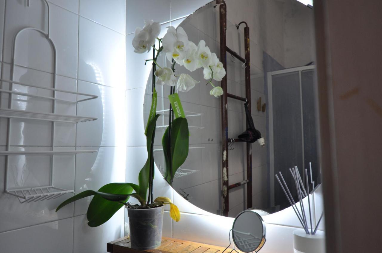 aKasa di Flock Bed & Breakfast Napoli Bagian luar foto