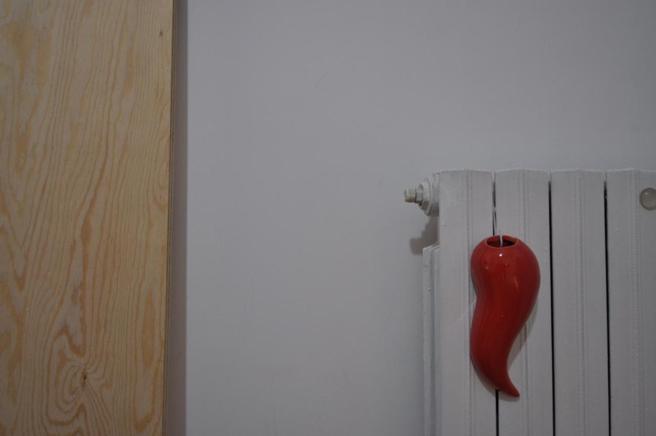 aKasa di Flock Bed & Breakfast Napoli Bagian luar foto