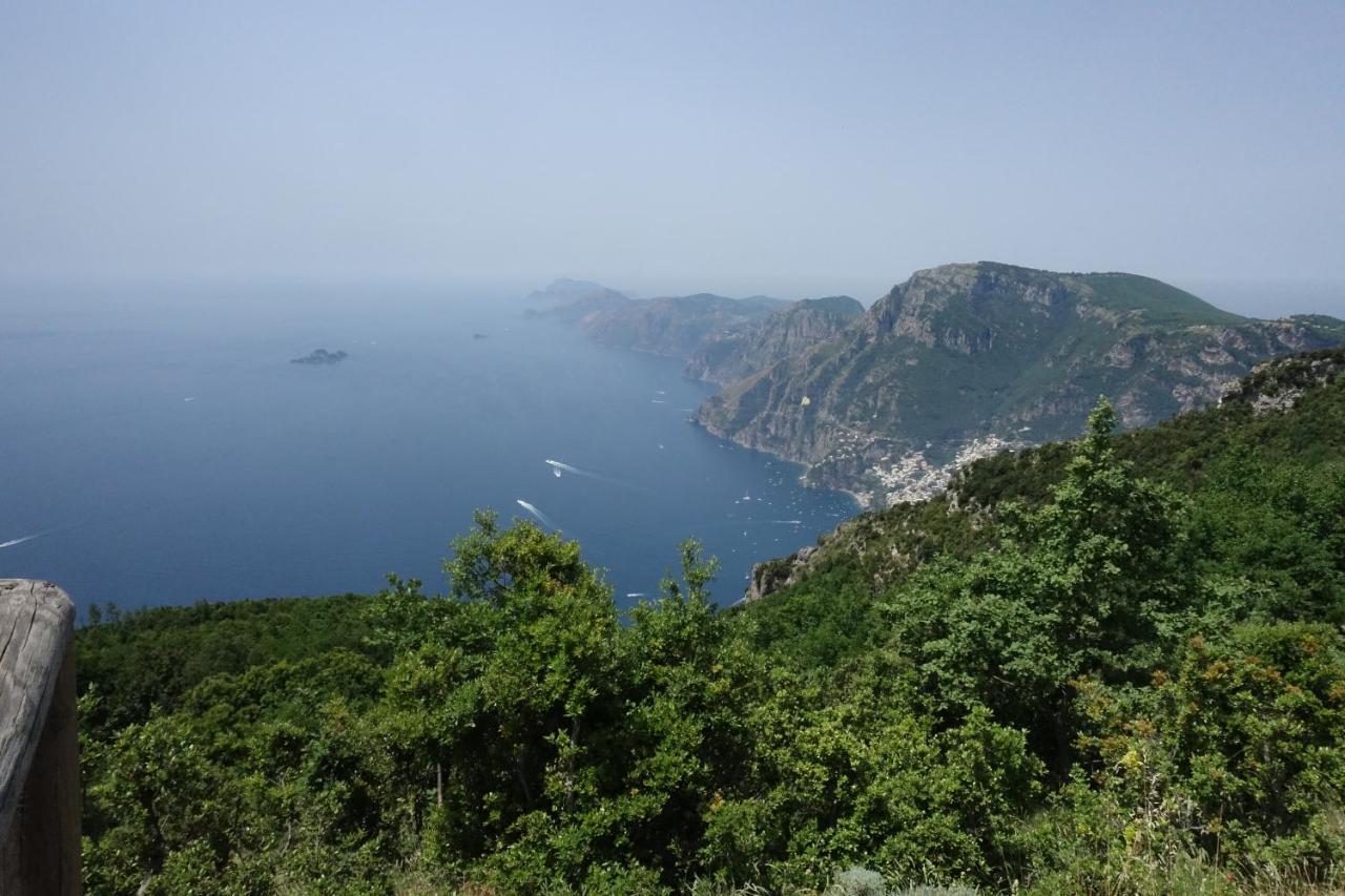 aKasa di Flock Bed & Breakfast Napoli Bagian luar foto
